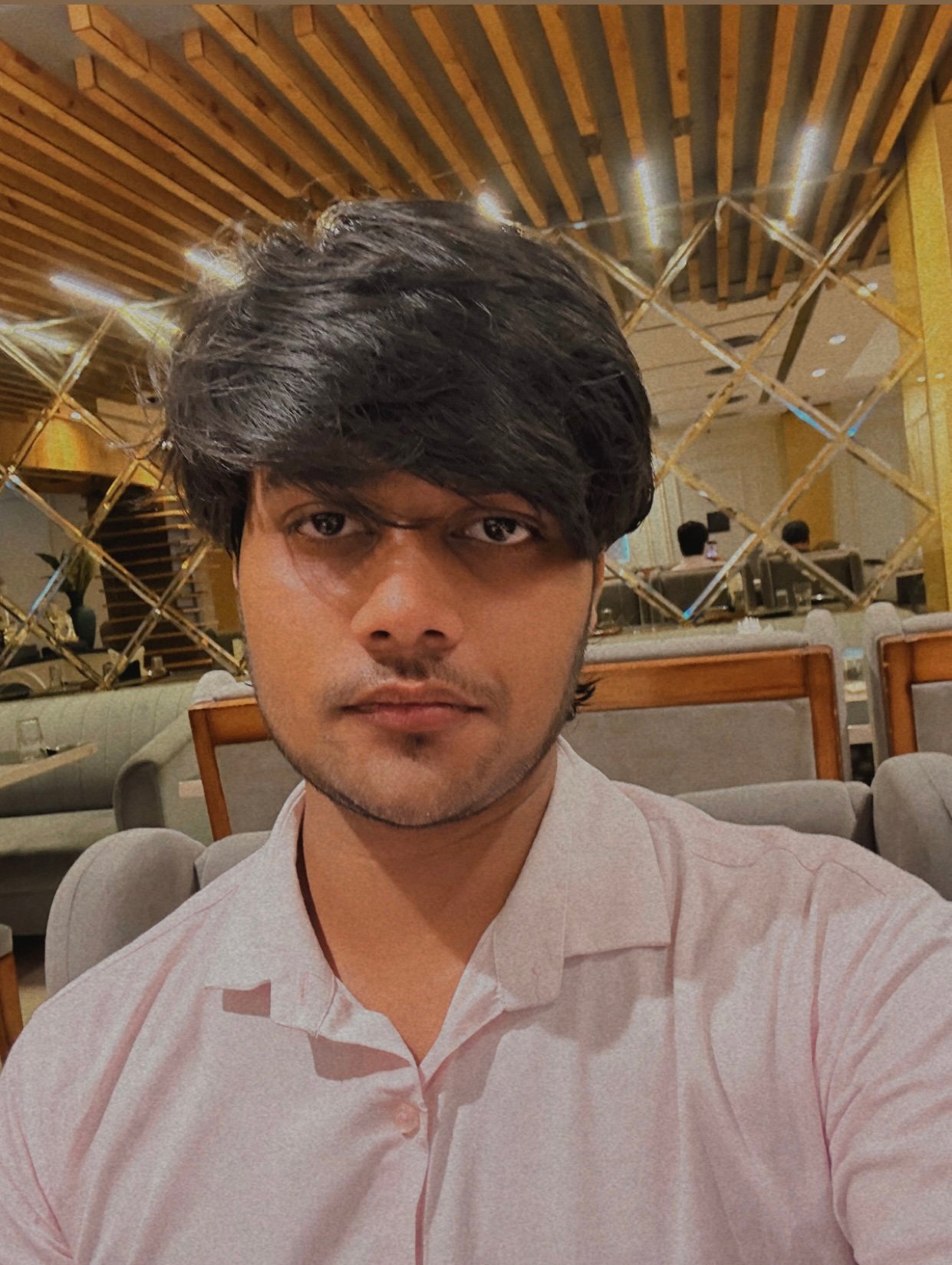 Priyanshu Gaur - CEO & Founder
