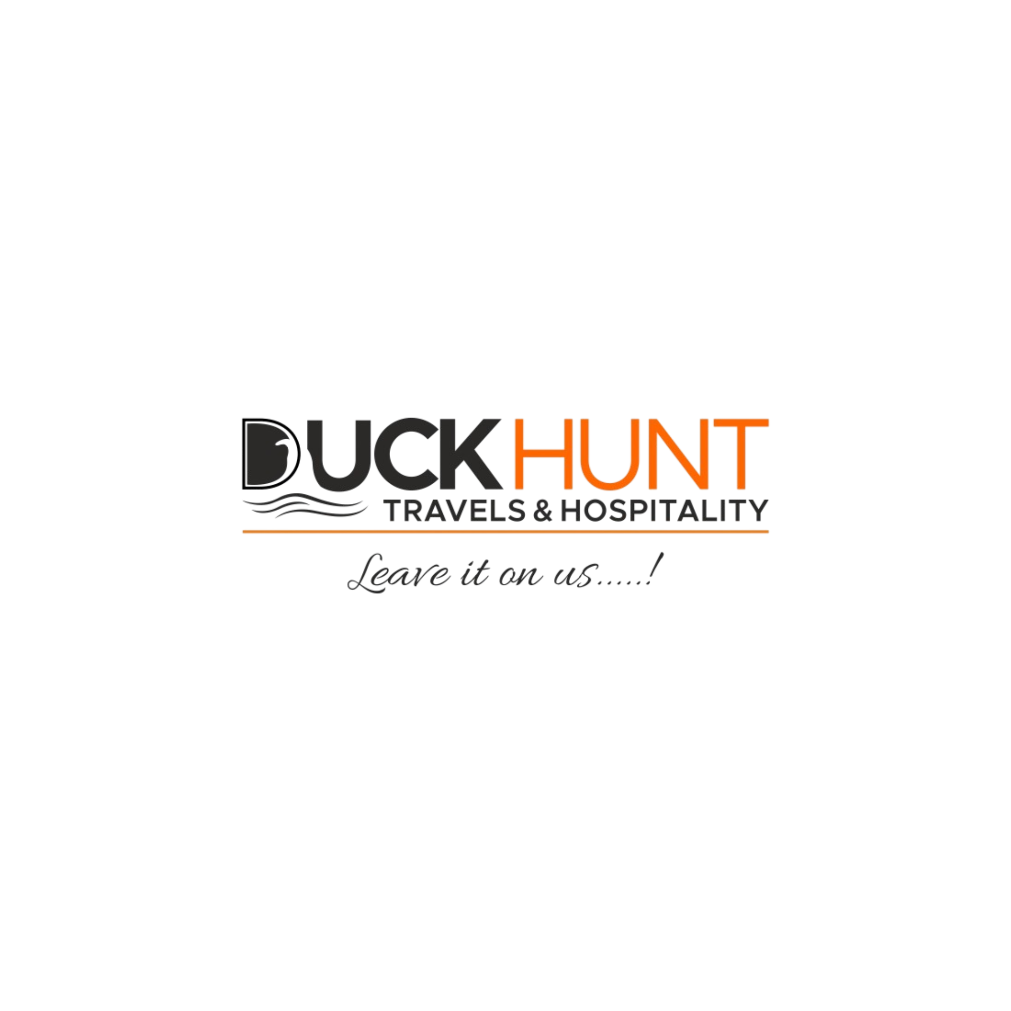 duckhunt travels