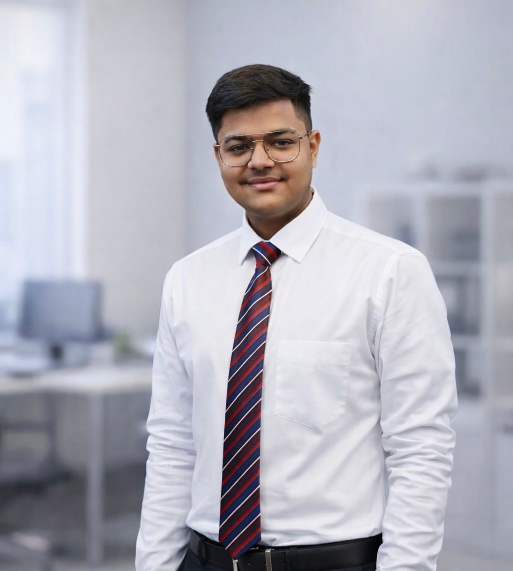 Pranjal